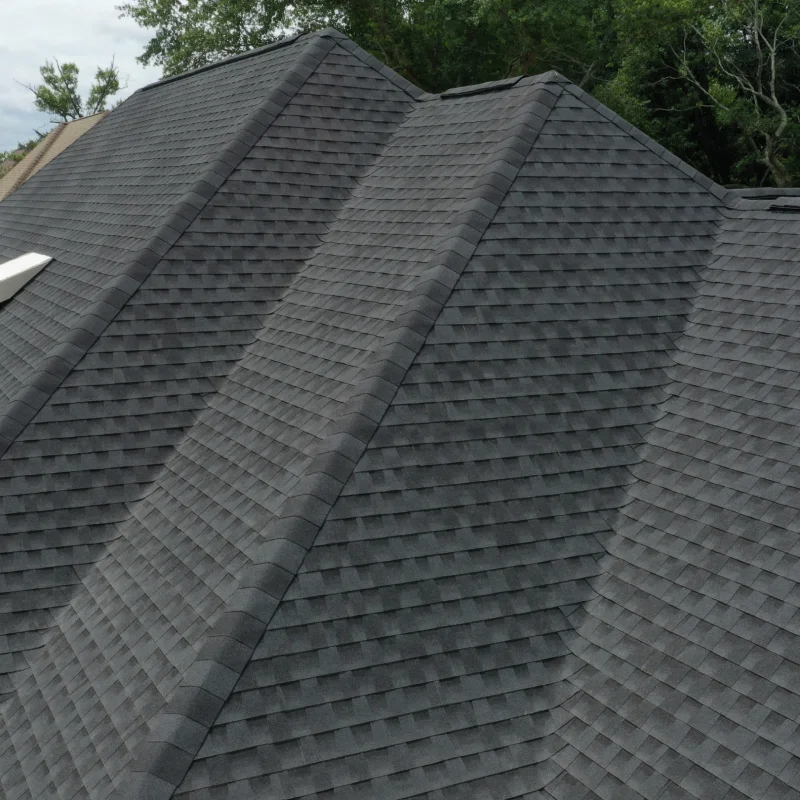 Home Roof Replacement & Repair