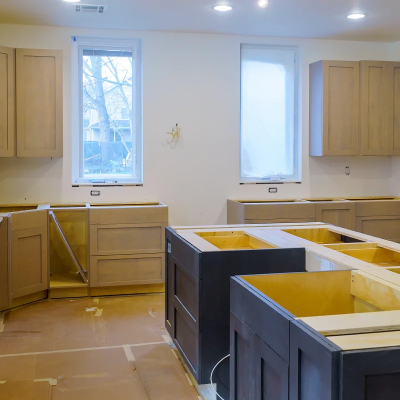 Remodeling Services